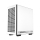 Deepcool Obudowa Deepcool CH370 biała (R-CH370-WHNAM1-G-1) R-CH370-WHNAM1-G-1 R-CH370-WHNAM1-G-1              - 1282808 - zdjęcie 4